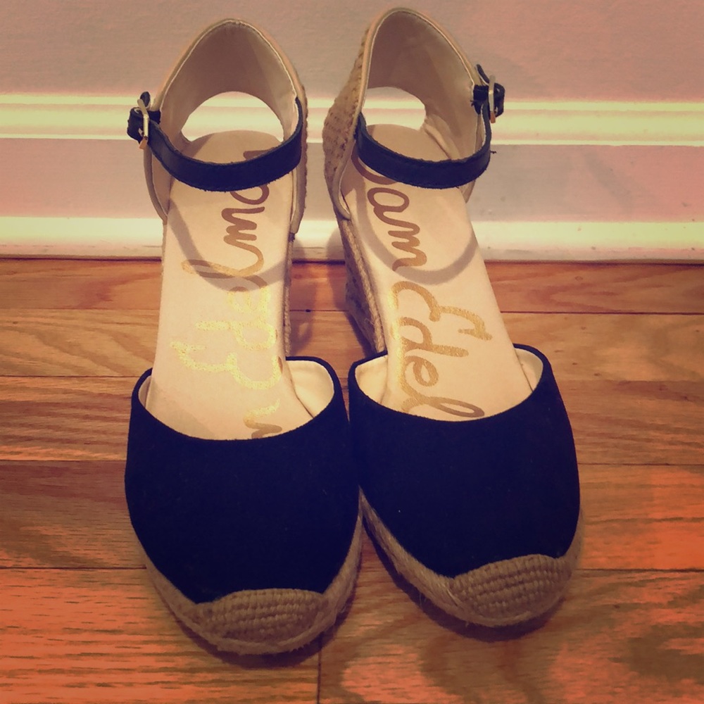 Sam Edelman Espadrilles